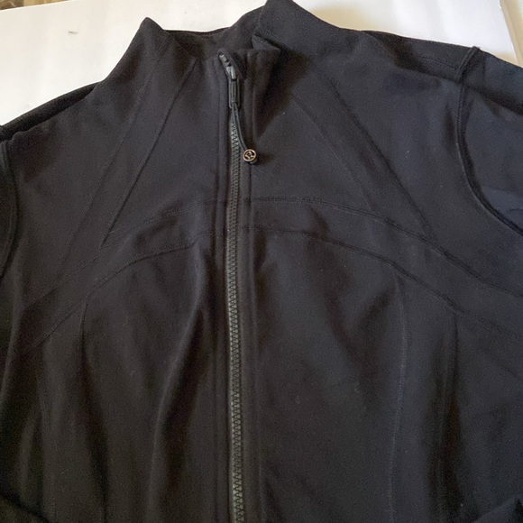 lululemon athletica Black Jacket - Picture 6 of 11